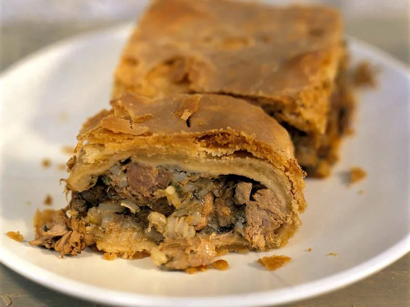 MeatPie