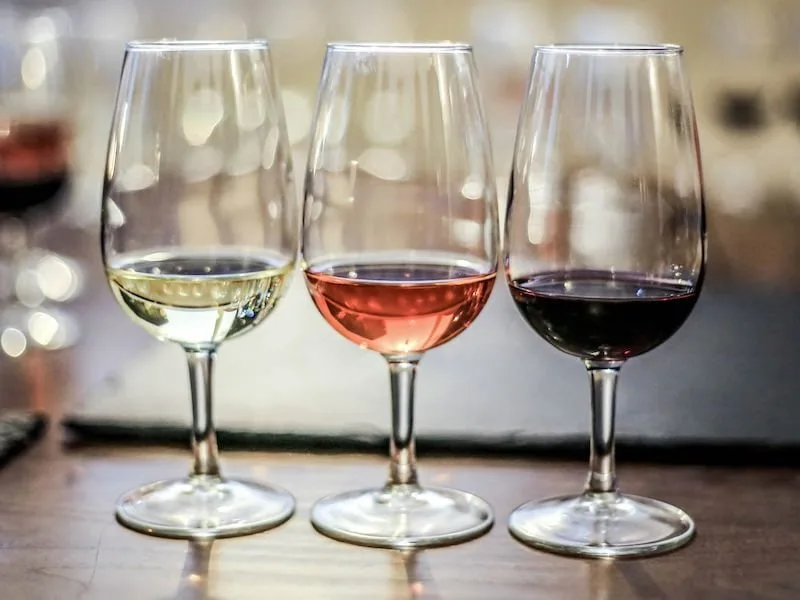 Wine